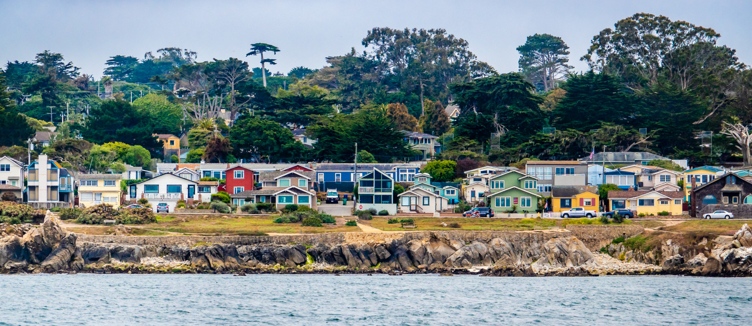 Explore Exciting Things To Do In Monterey