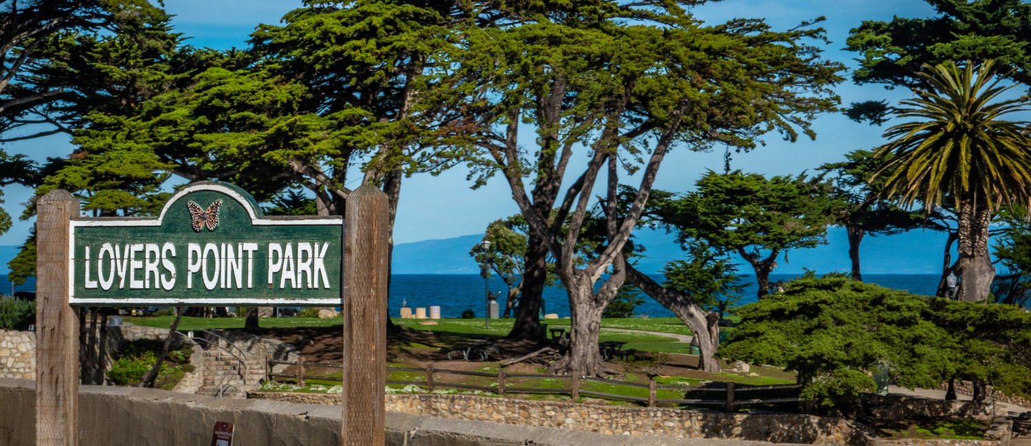 Attractions in Monterey, CA