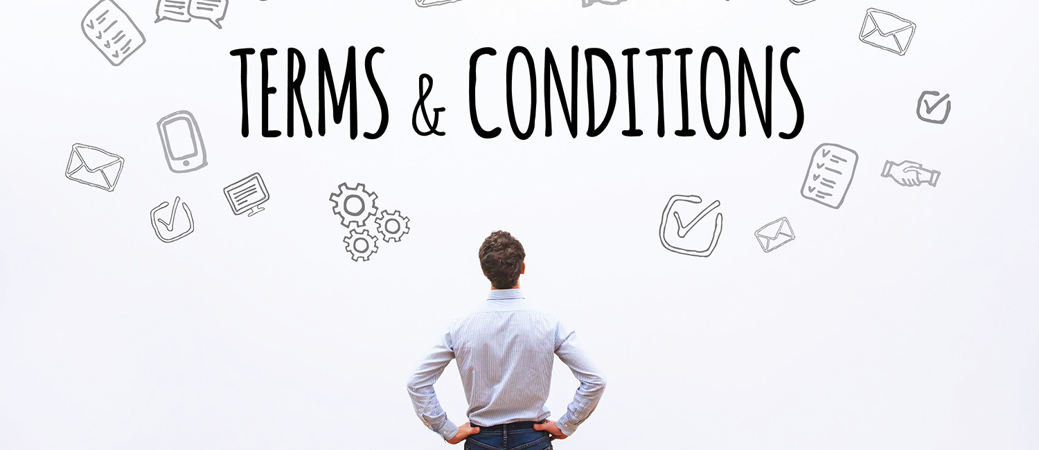 Terms And Conditions Of Pelican Inn Monterey