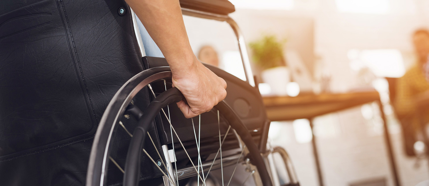 Pelican Inn Monterey Cares About Accessibility